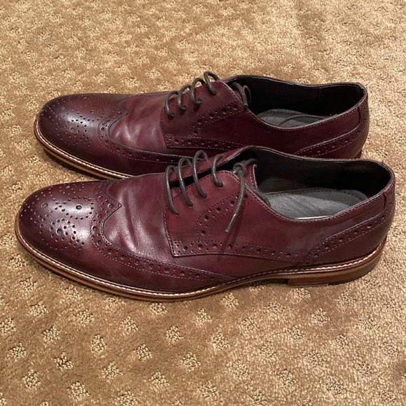 Joseph Abboud Dress shoes - Picture 3 of 6